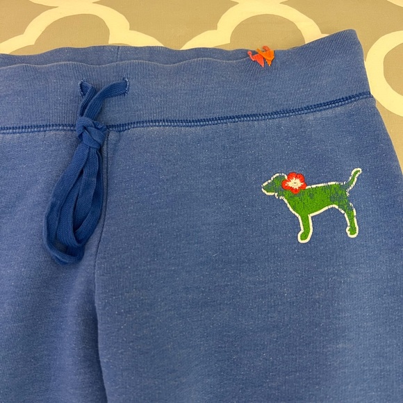 Vintage VS PINK Sweatpants - Picture 4 of 8